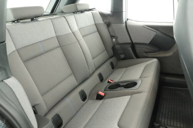 BMW i3 - 2021