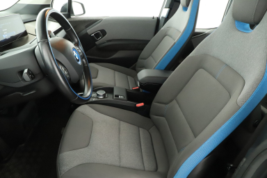 BMW i3 - 2021