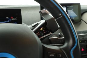 BMW i3 - 2021