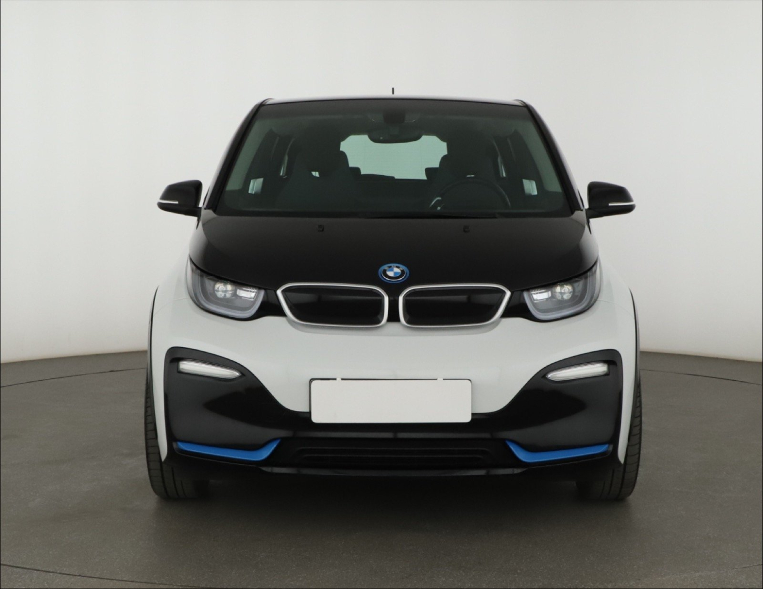 BMW i3 - 2021