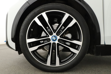 BMW i3 - 2021