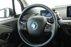 BMW i3 - 2021