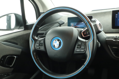 BMW i3 - 2021