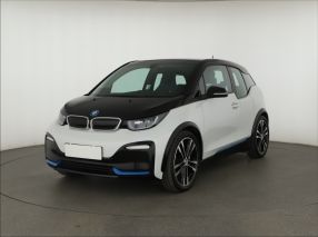BMW i3 - 2021