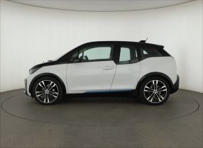 BMW i3 - 2021