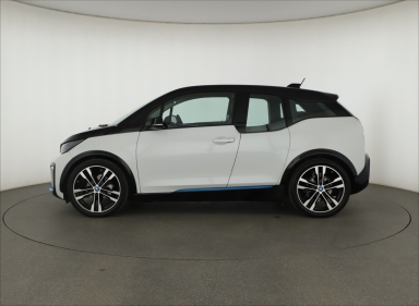 BMW i3 - 2021