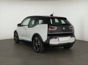 BMW i3 - 2021