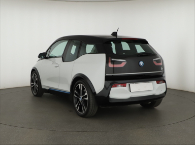 BMW i3 - 2021