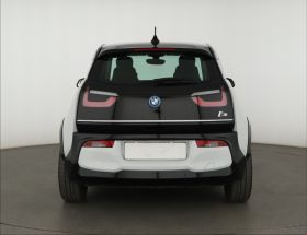 BMW i3 - 2021