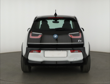 BMW i3 - 2021