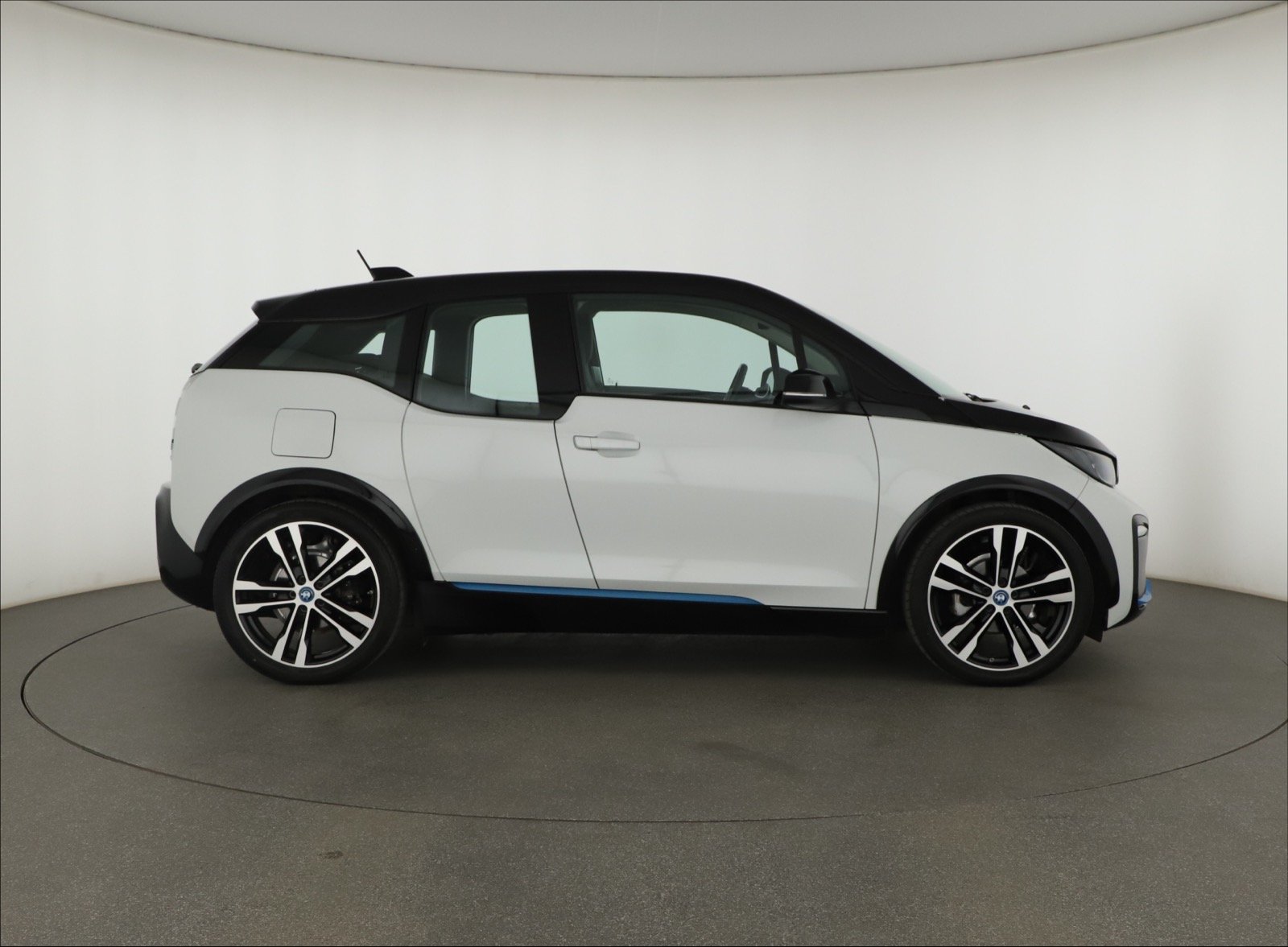 BMW i3 - 2021
