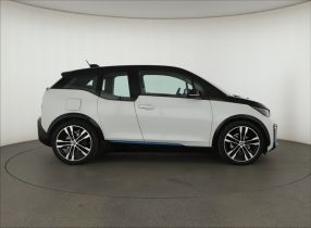 BMW i3 - 2021