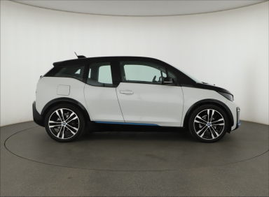 BMW i3 - 2021