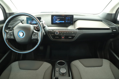 BMW i3 - 2021
