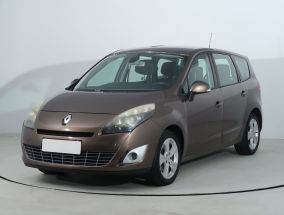 Renault Grand Scenic - 2010