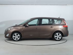 Renault Grand Scenic - 2010