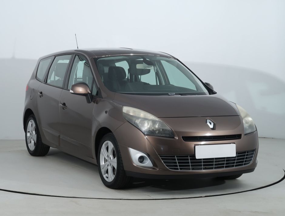 Renault Grand Scenic - 2010