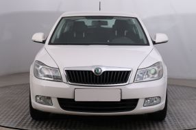 Skoda Octavia - 2011