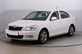 Skoda Octavia - 2011