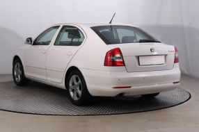 Skoda Octavia - 2011