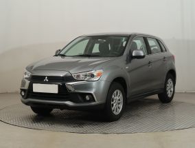 Mitsubishi ASX - 2017