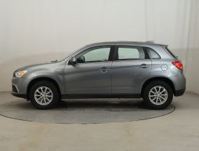 Mitsubishi ASX - 2017