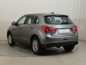 Mitsubishi ASX - 2017