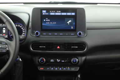 Hyundai Kona - 2022