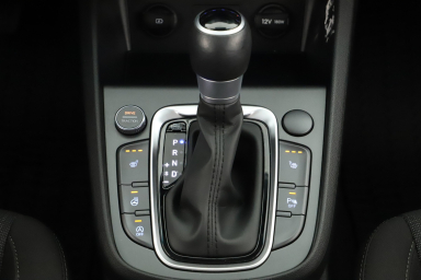 Hyundai Kona - 2022