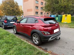 Hyundai Kona - 2022