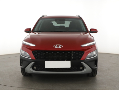 Hyundai Kona - 2022