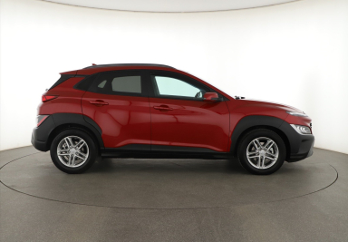 Hyundai Kona - 2022