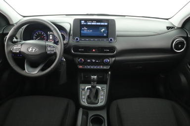 Hyundai Kona - 2022