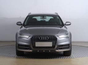 Audi Allroad - 2015
