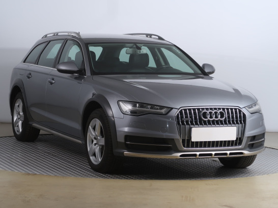 Audi Allroad