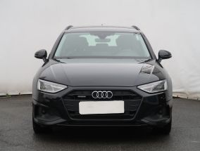Audi A4 - 2019