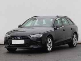 Audi A4 - 2019