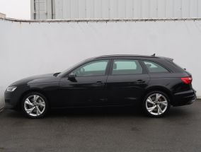 Audi A4 - 2019
