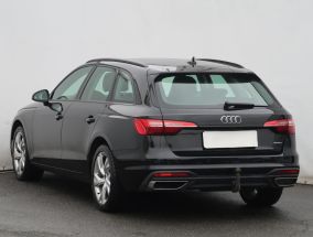Audi A4 - 2019