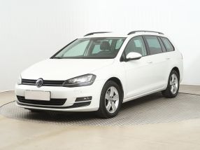 Volkswagen Golf - 2016
