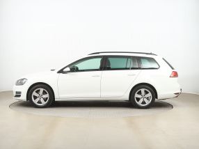 Volkswagen Golf - 2016