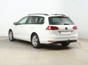Volkswagen Golf - 2016
