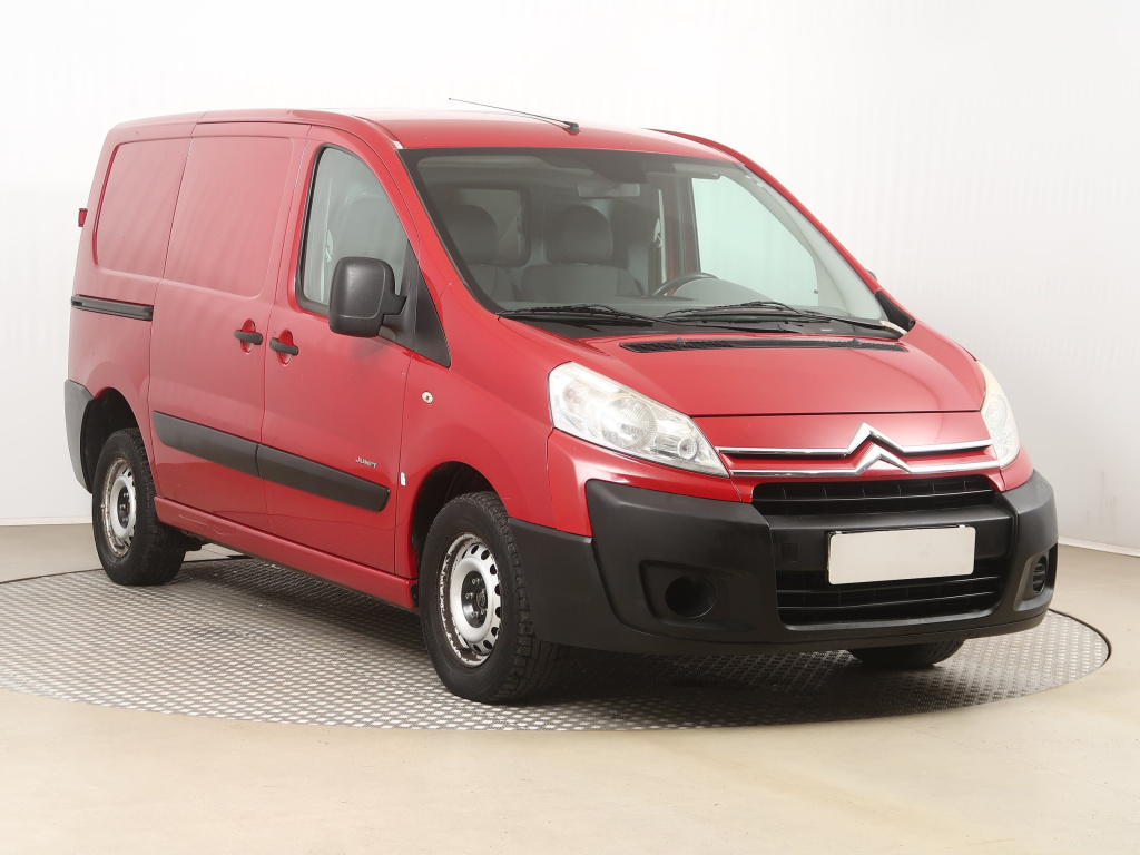 Citroen Jumpy
