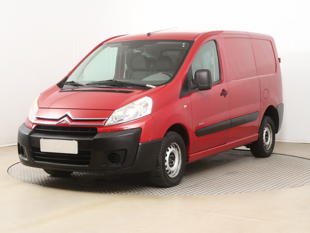 Citroen Jumpy