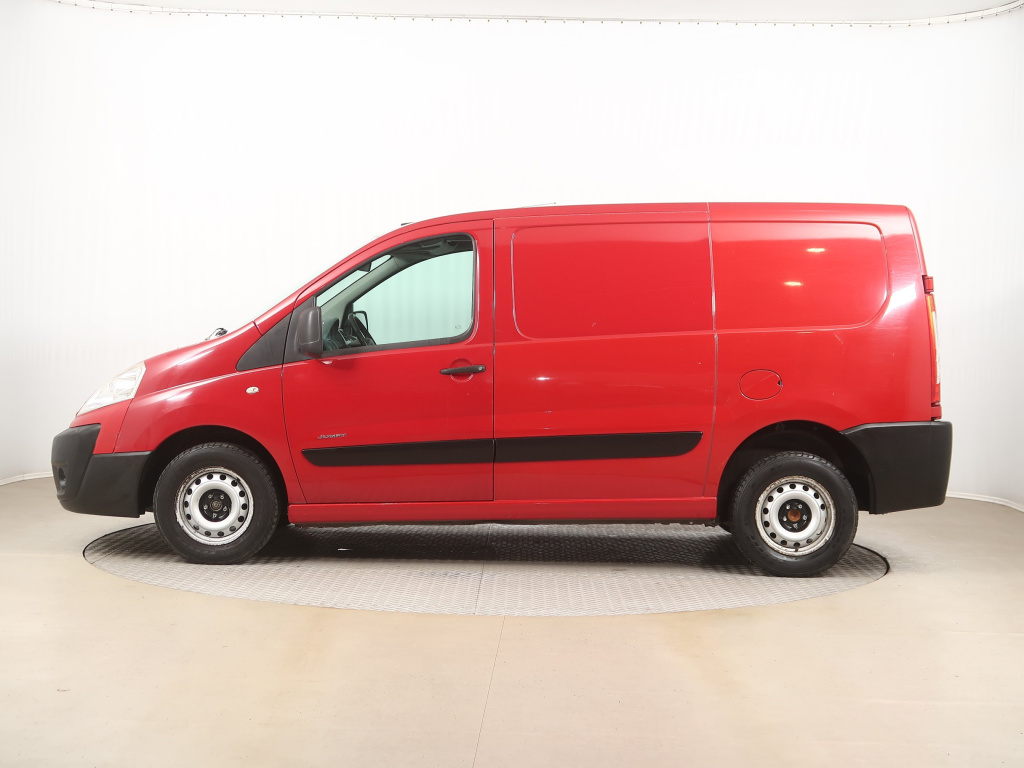 Citroen Jumpy