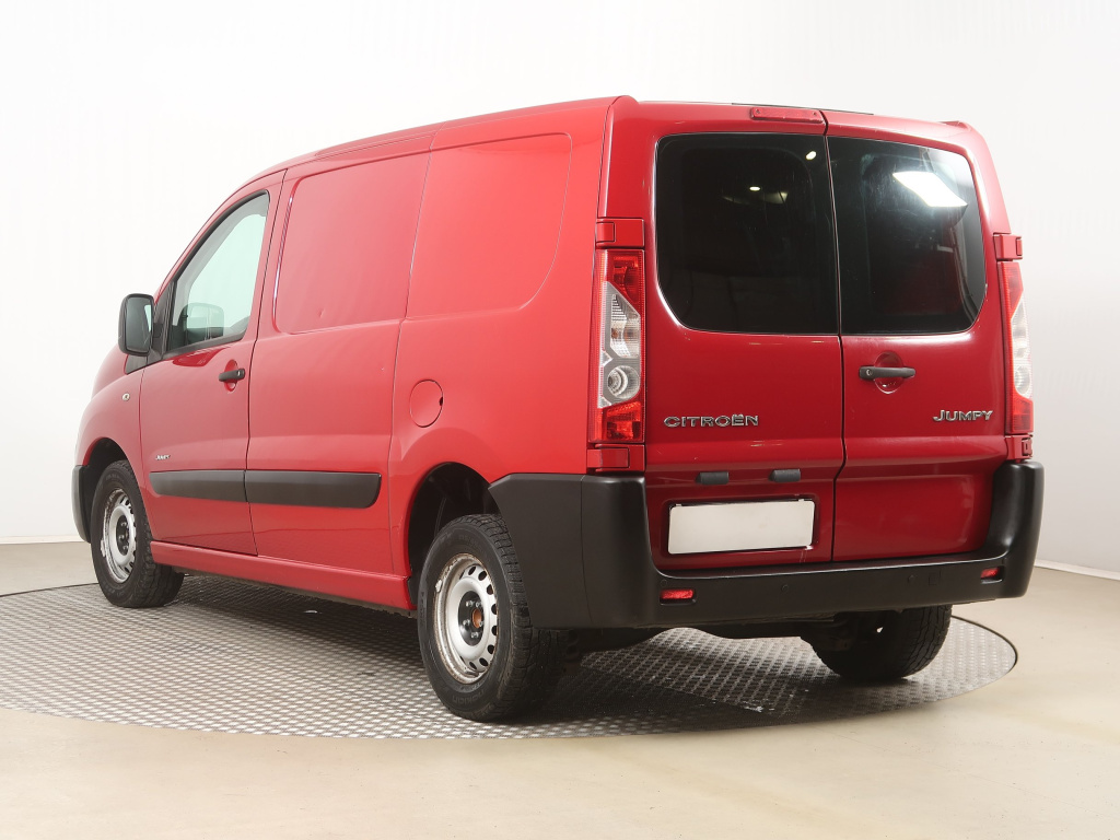 Citroen Jumpy
