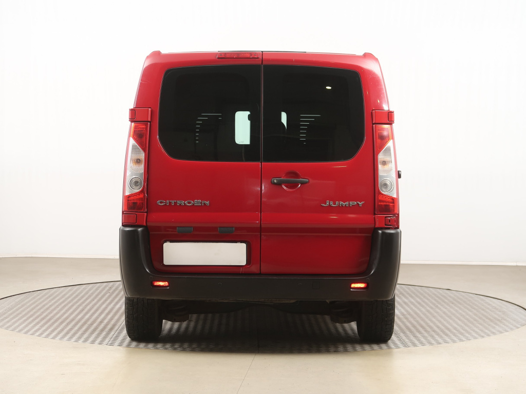 Citroen Jumpy