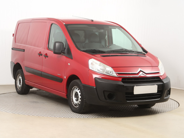 Citroen Jumpy 2007