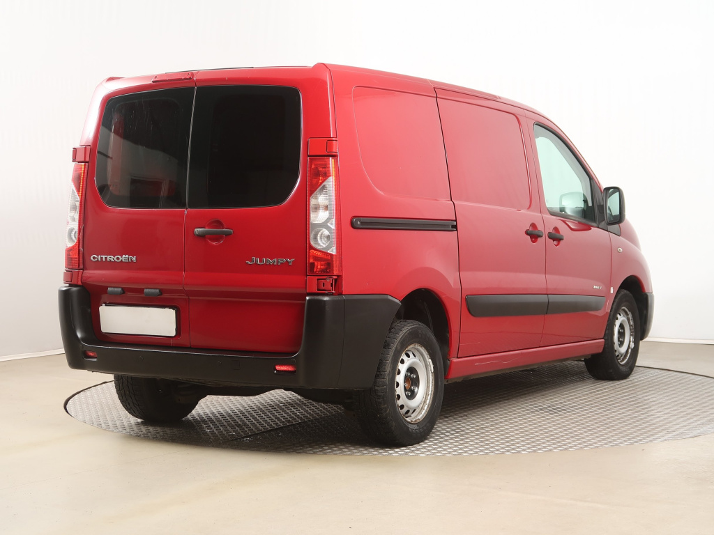 Citroen Jumpy