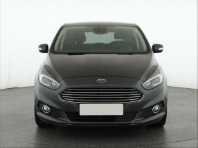 Ford S-Max - 2018